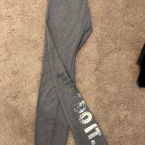 Nike Workout Pants